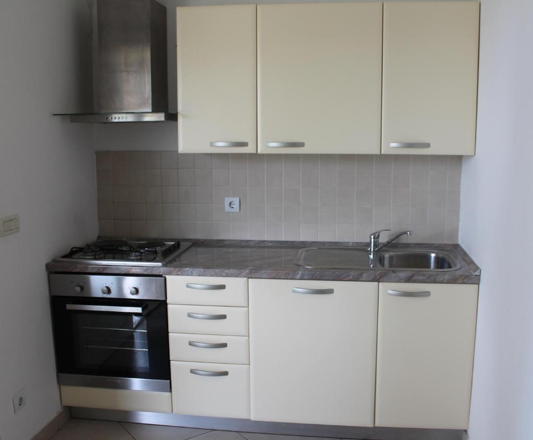 Apartments T & D 로푸드 외부 사진