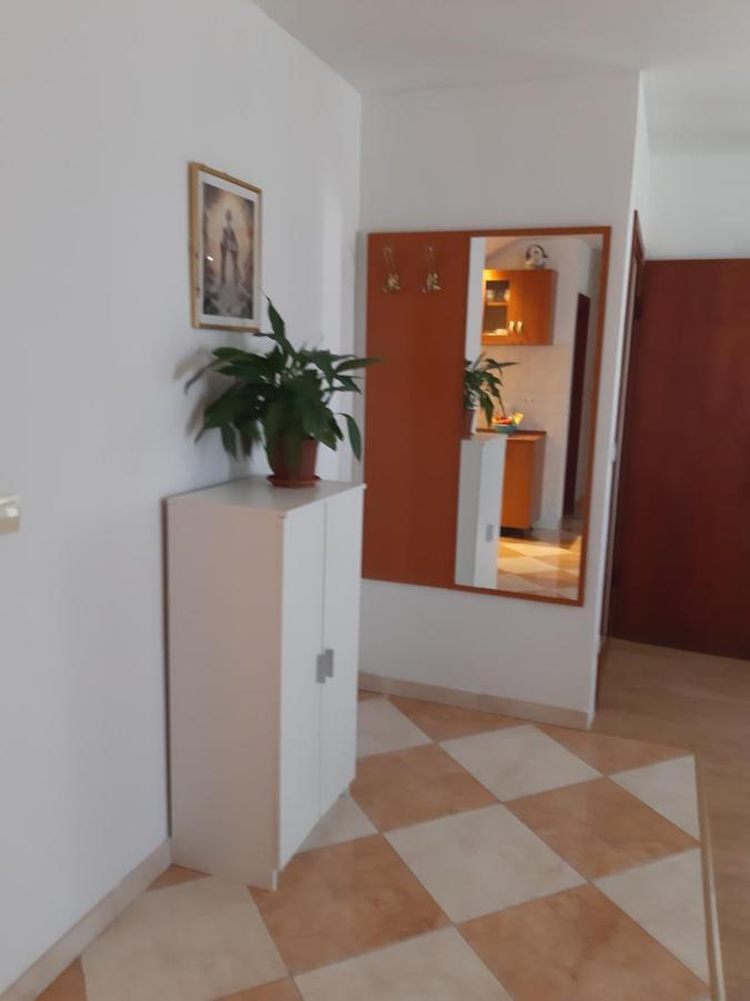 Apartments T & D 로푸드 외부 사진