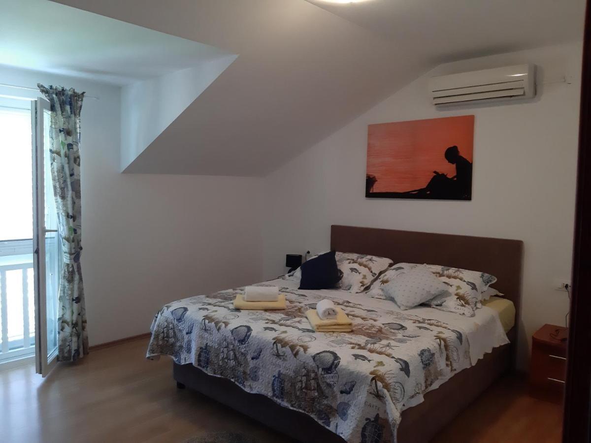 Apartments T & D 로푸드 외부 사진