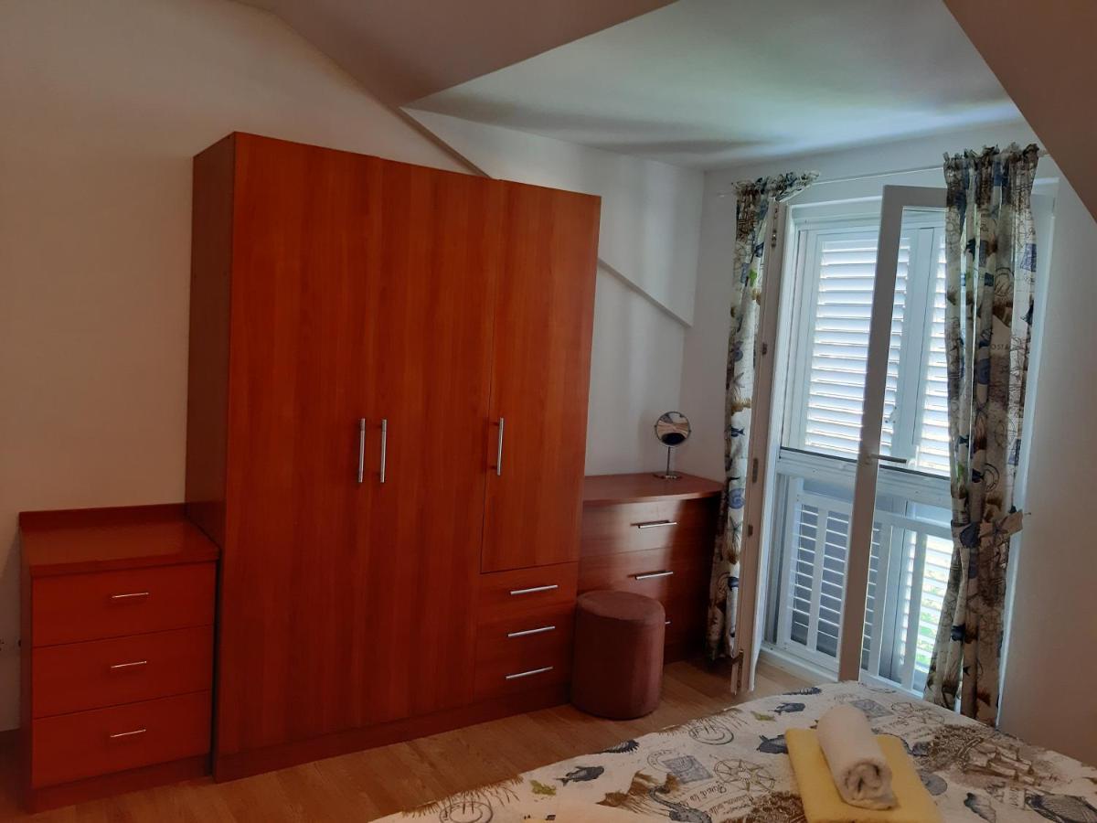 Apartments T & D 로푸드 외부 사진