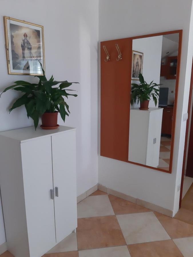 Apartments T & D 로푸드 외부 사진