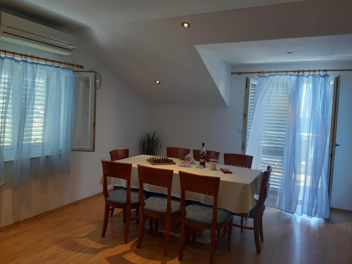 Apartments T & D 로푸드 외부 사진
