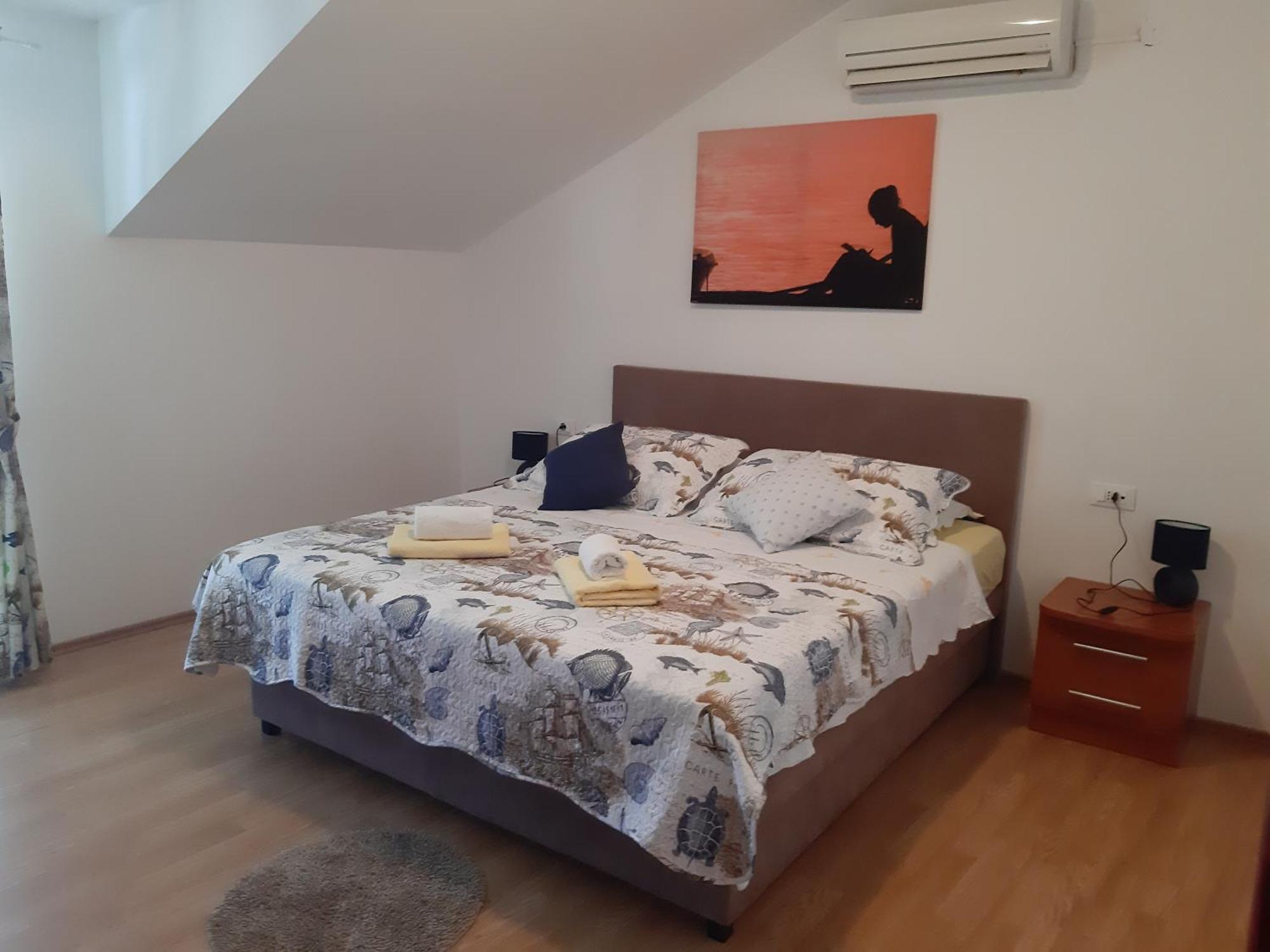 Apartments T & D 로푸드 외부 사진