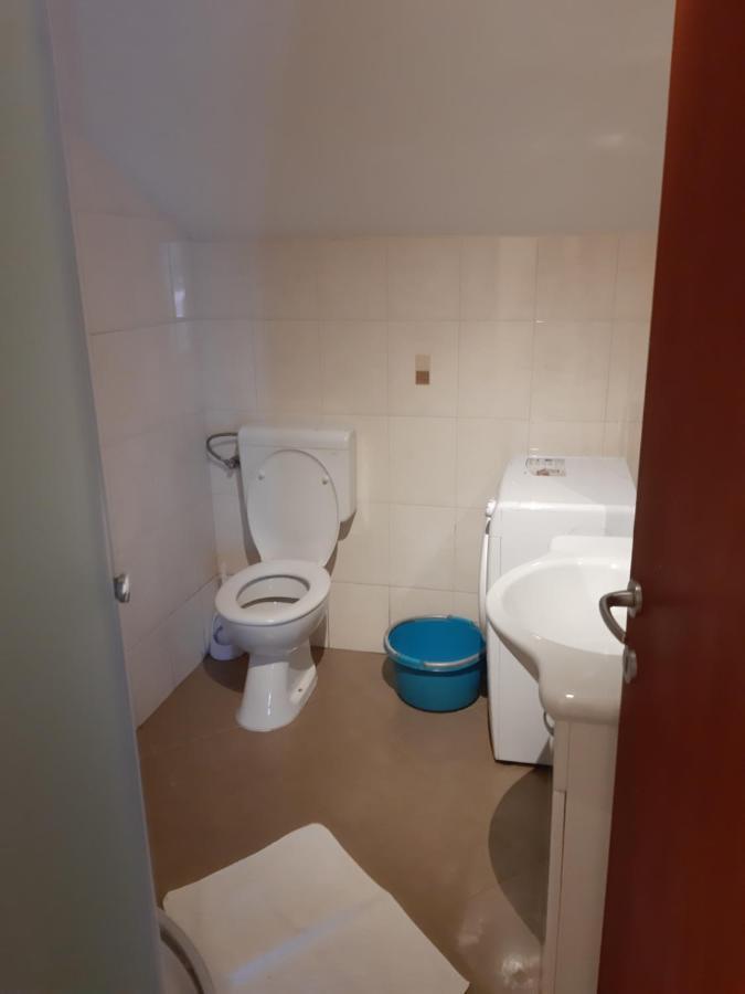 Apartments T & D 로푸드 외부 사진