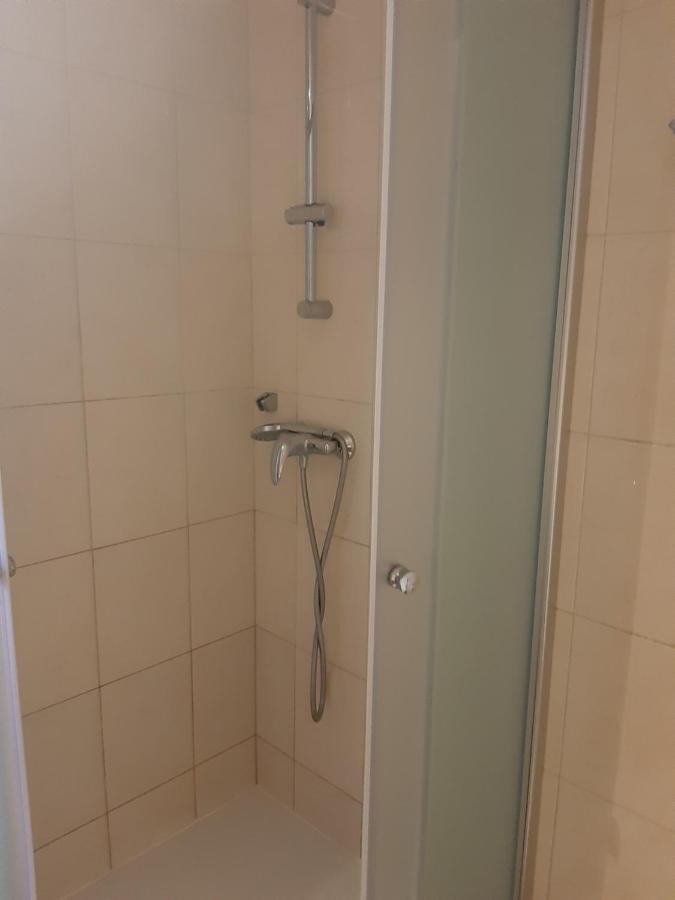 Apartments T & D 로푸드 외부 사진