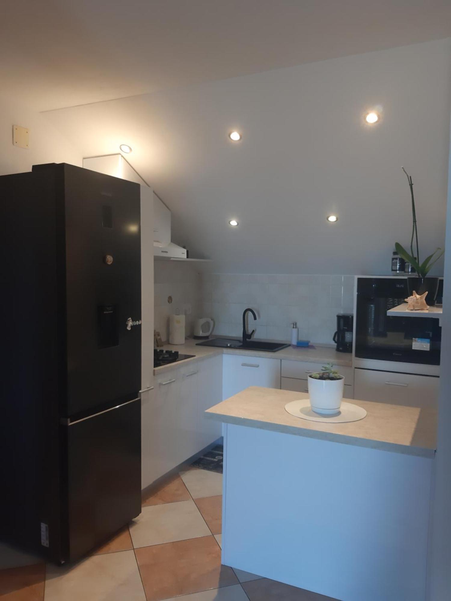 Apartments T & D 로푸드 외부 사진