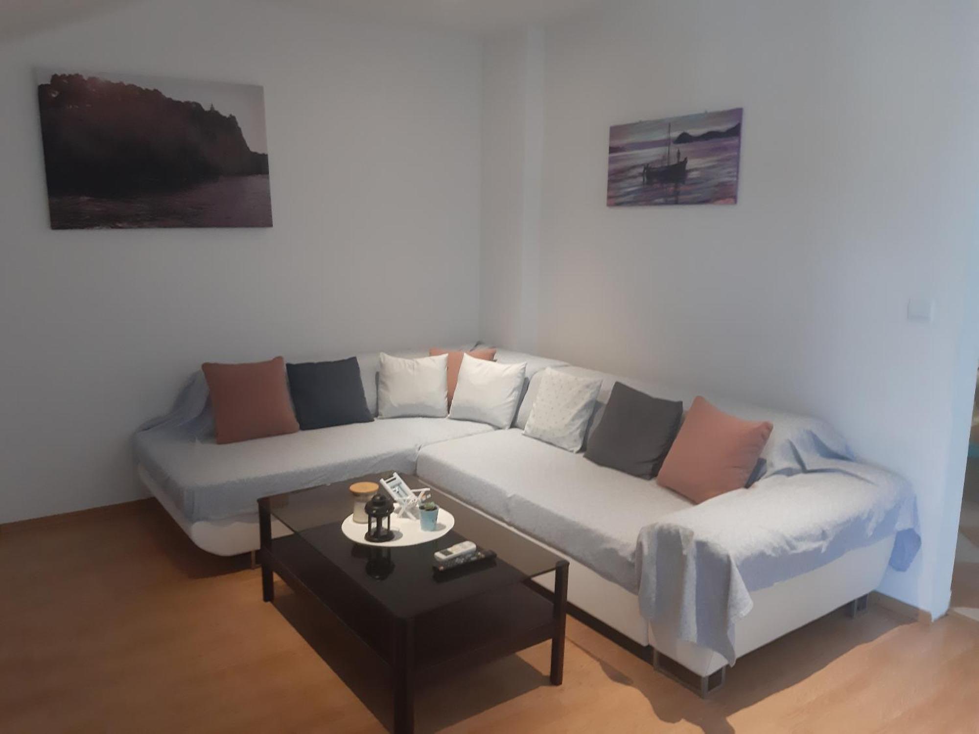 Apartments T & D 로푸드 외부 사진